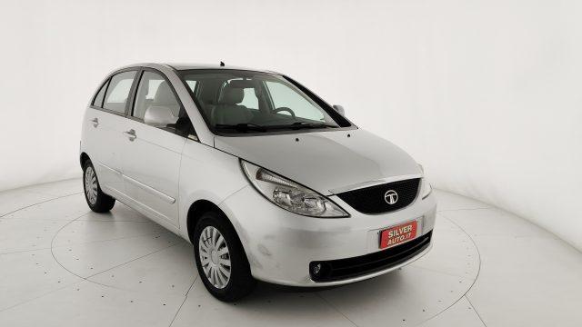 TATA Indica Vista LX 1.4 Safire Bi Fuel (Gpl) 5p.