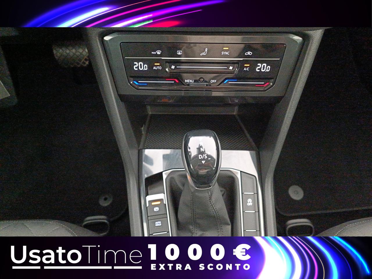 Volkswagen Tiguan 2.0 tdi scr 150cv life 4motion dsg