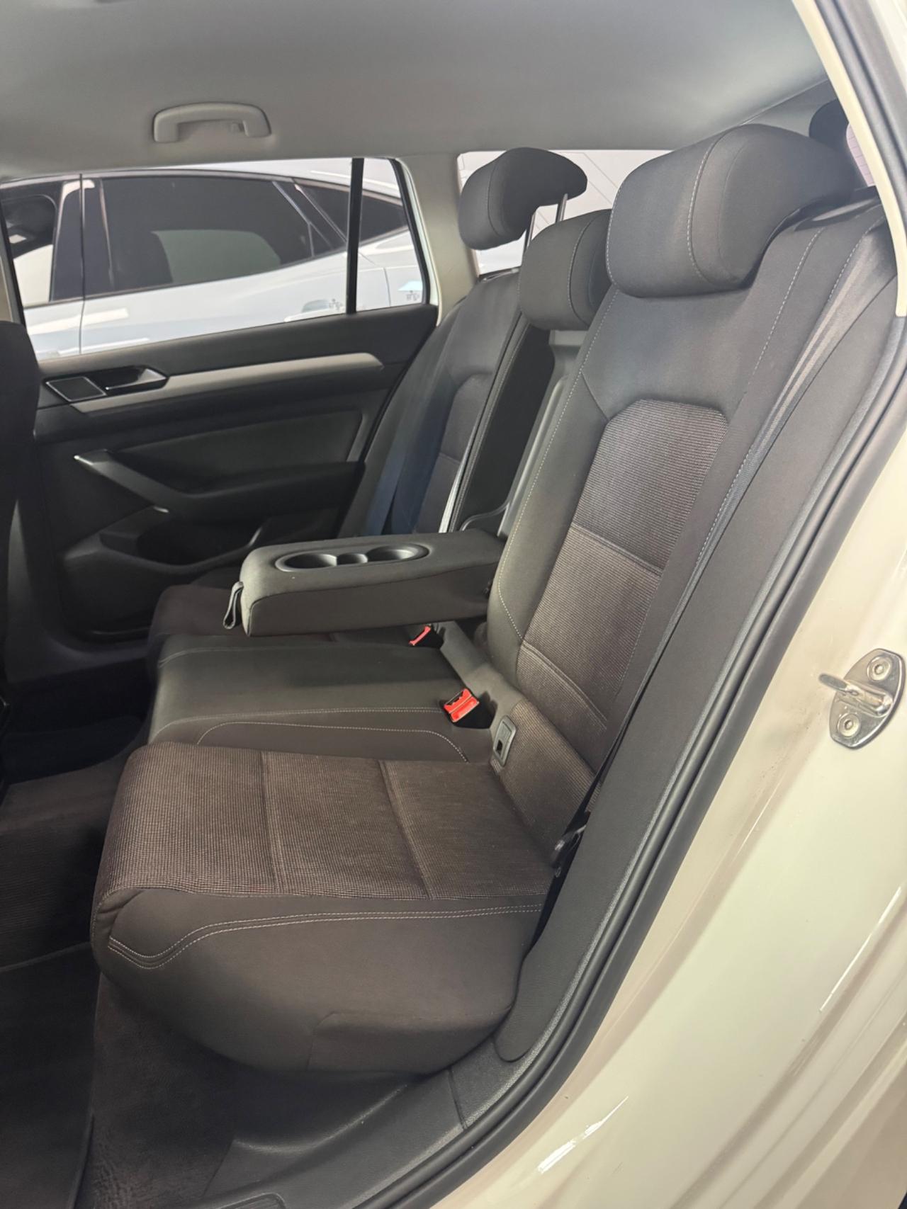 Volkswagen Passat SW 2.0 TDI 150 CV DSG