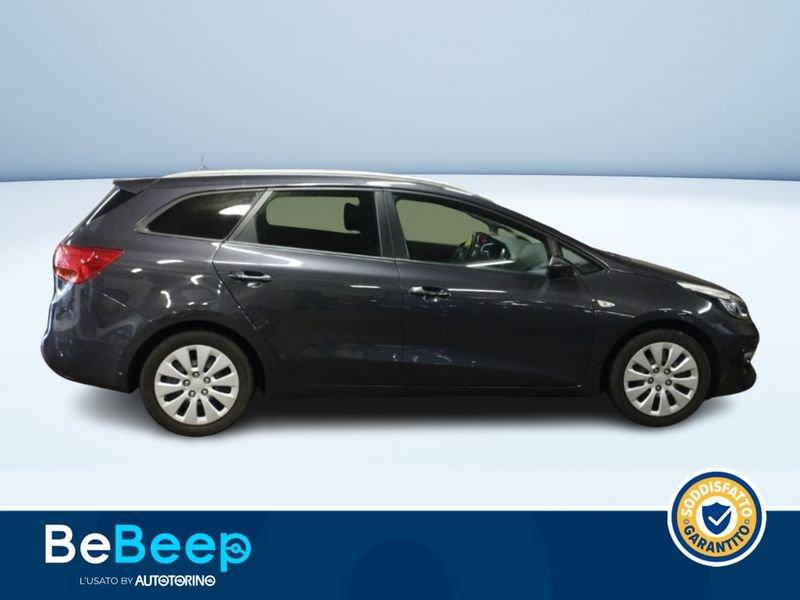 KIA cee'd ceed CEED SW 1.6 GDI COOL