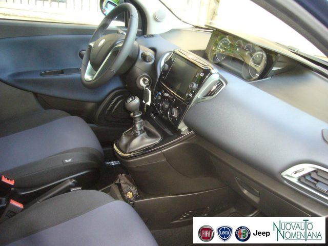 LANCIA Ypsilon 1.2 69CV GPL Ecochic My24 5°P Pack Premium Km0