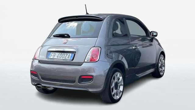 Fiat 500 1.2 69cv S my14 1.2 S 69cv my14