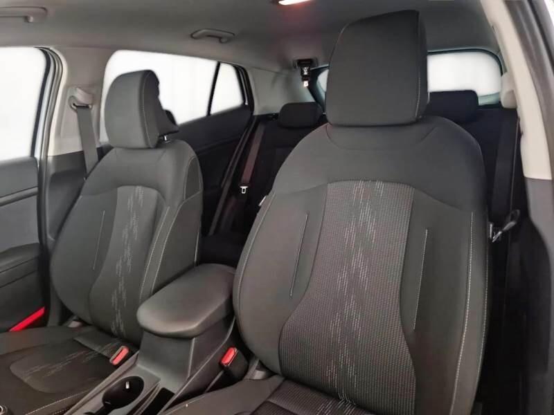 Kia Sportage 1.6 CRDi MHEV Style
