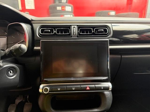 Citroen C3 PureTech 82 Shine