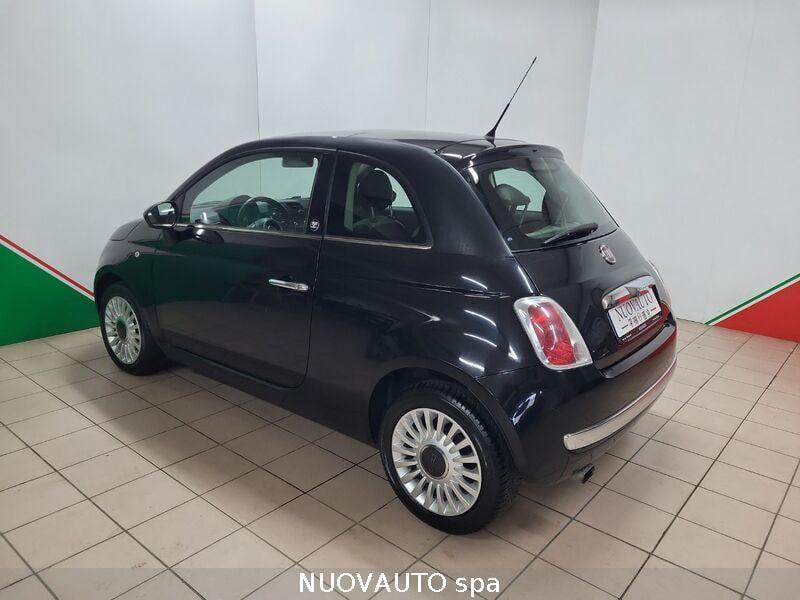 FIAT 500 500 1.2 Lounge