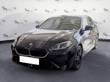 BMW Serie 1 120d 48V MSport Pro CAMERA 360 LED HARMAN KARDON