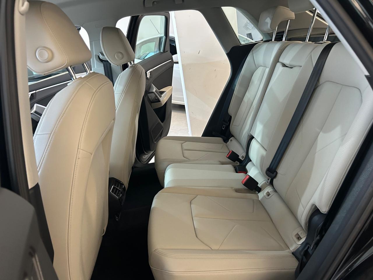 AUDI Q3 35 2.0 TDI 110kw QUATTRO S TRONIC 2021