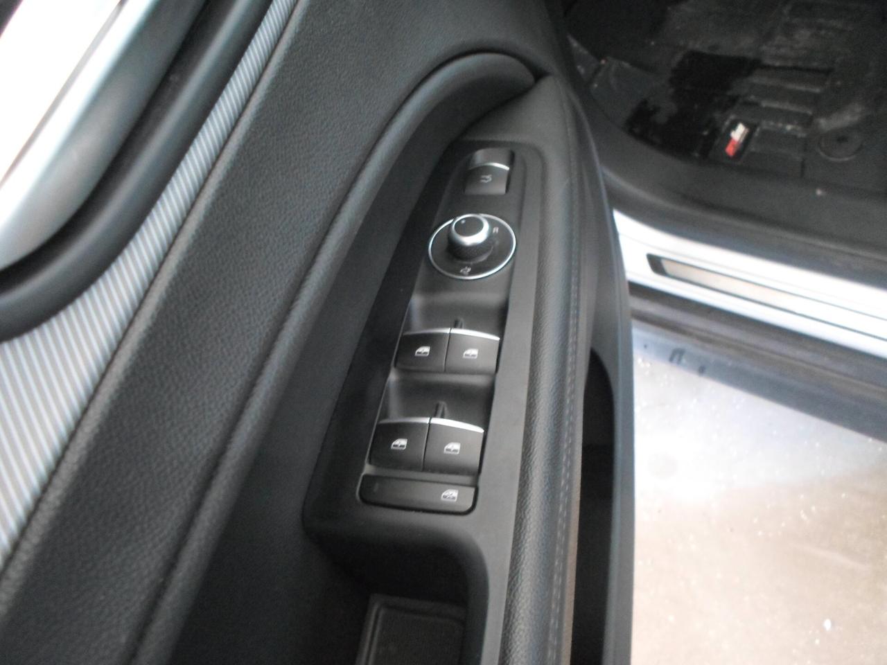 Alfa Romeo Stelvio 2.2 Turbodiesel 190 CV AT8 Q4 Sprint