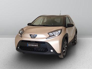 TOYOTA Aygo X 1.0B TREND MT - MY24