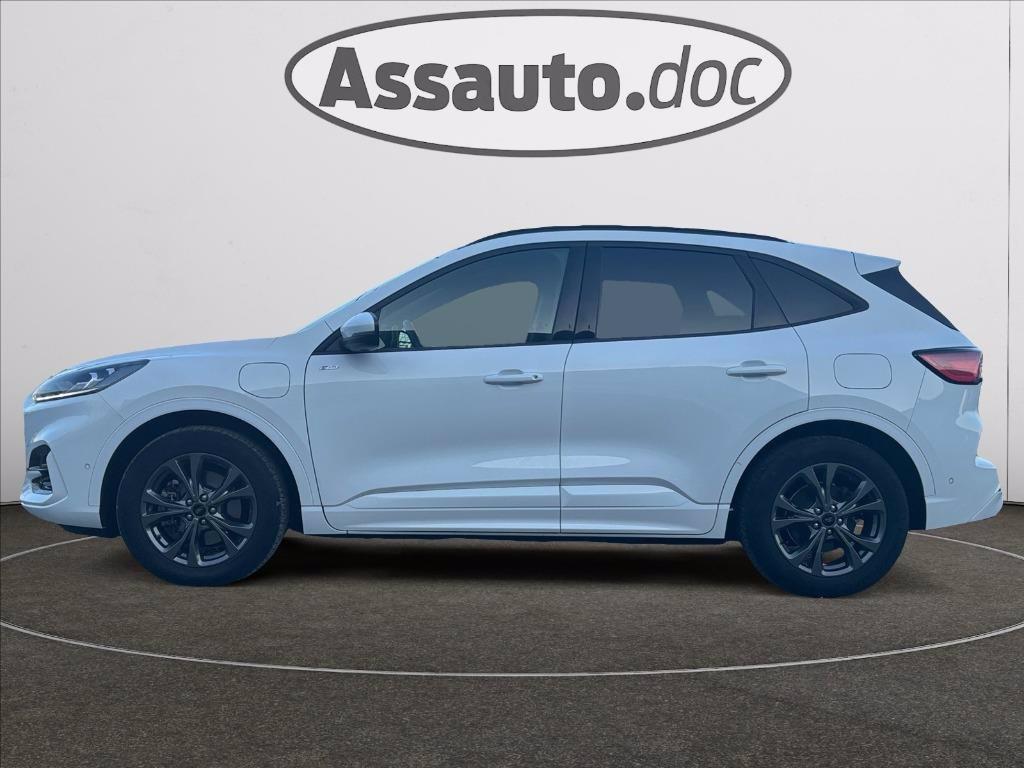 FORD Kuga 2.5 phev ST-Line X 2wd 225cv cvt del 2021