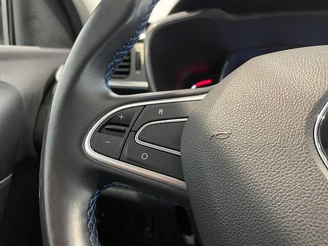 Renault Kadjar 1.6dCi 130CV 4x4 Energy Sport - NEOPATENTATI