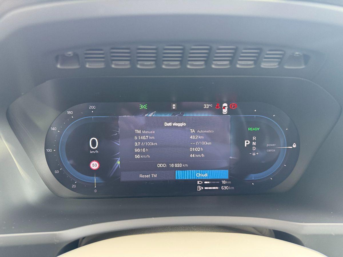 XC90 II 2.0 t8 phev Ultra Bright awd 7p.