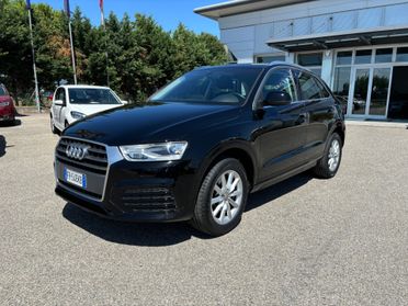 Audi Q3 1.4 TFSI 125 CV Business - 2018