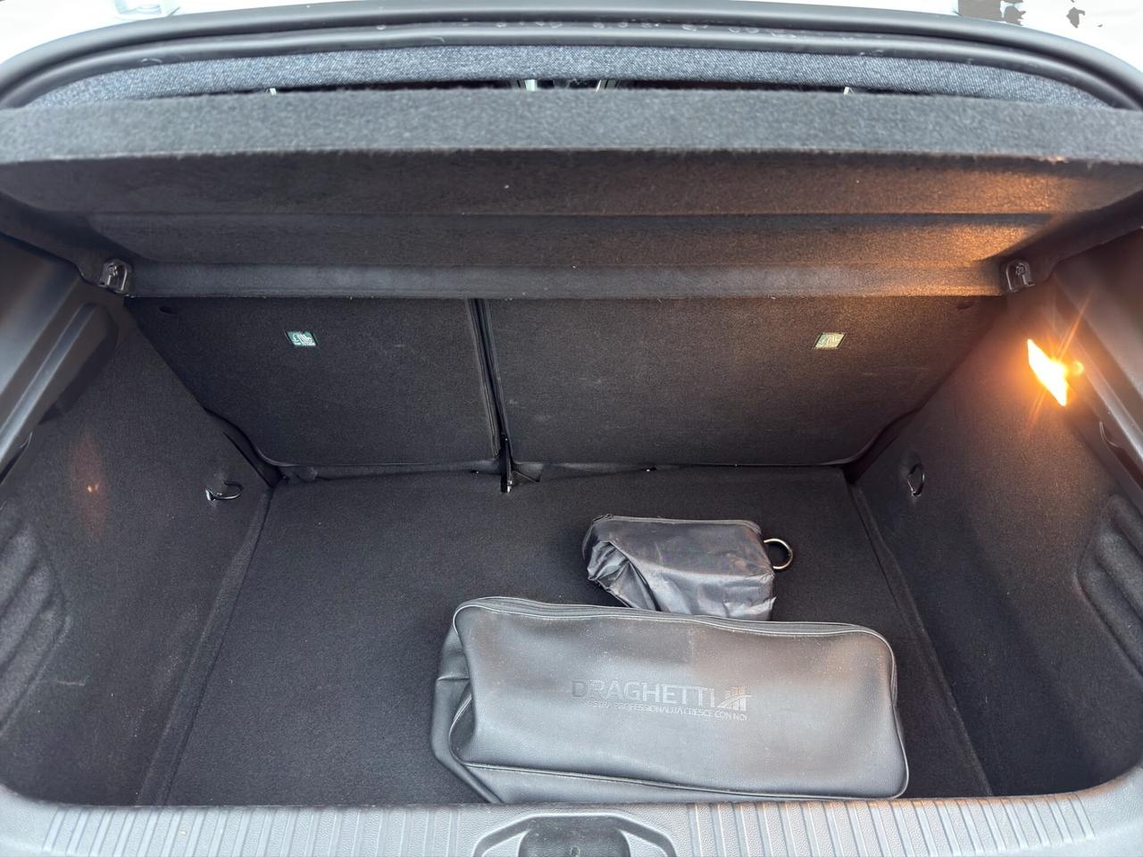 Renault Clio TCe 100 CV GPL 5 porte Techno