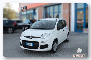 Fiat Panda 1.2 Easy-OK NEOPATENTATI