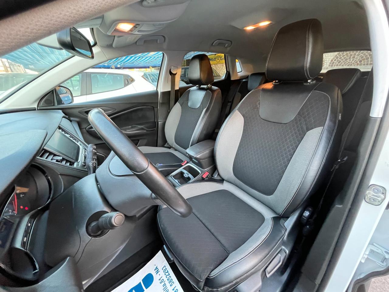 Opel Grandland X 1.6 diesel Ecotec Start&Stop Innovation