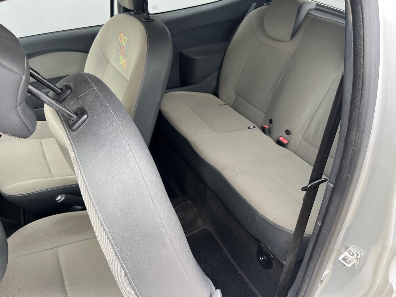 Renault Twingo 1.2 -Dynamique-