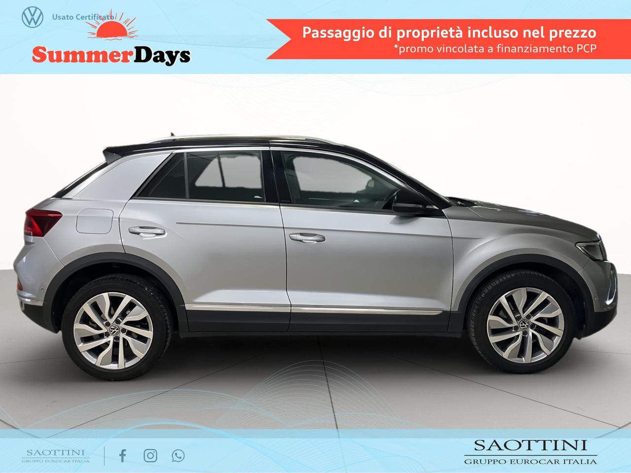 2.0 TDI Style 150 CV DSG