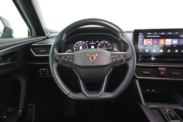 CUPRA Formentor Formentor 1.5 TSI DSG