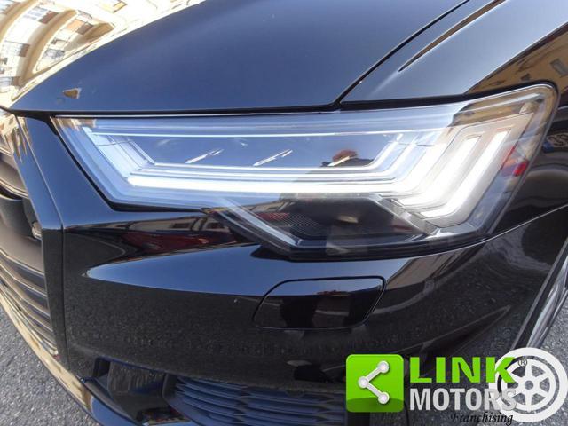 AUDI A6 Avant 40 2.0 TDI MHEV quattro S-tronic S-Line