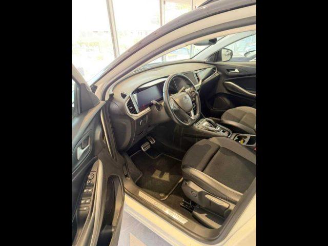 OPEL Grandland 1ª serie - 1.5 diesel Ecotec aut. GS Lin