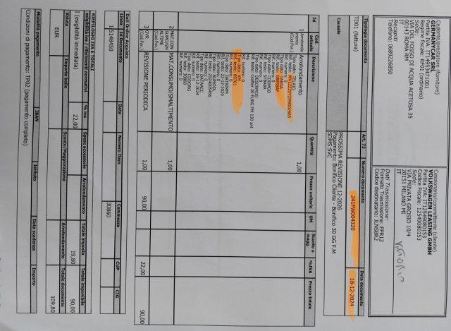 VOLKSWAGEN Crafter 30 2.0 BiTDI 177CV PM-TM Furgone Business