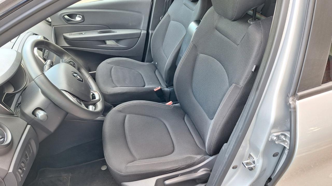 Renault Captur dCi 8V 110 CV Start&Stop Energy Sport Edition