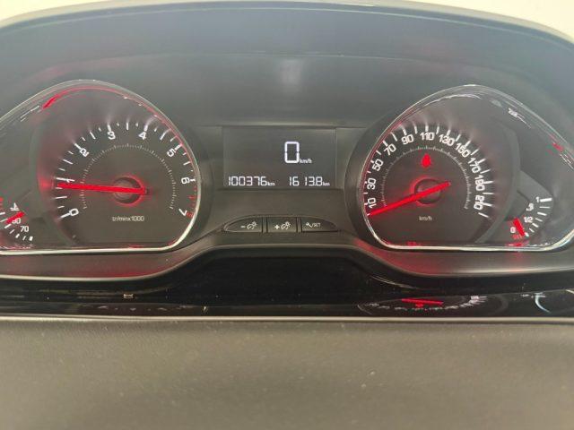PEUGEOT 208 1° serie 1.2 VTi 82 CV 3 porte Active