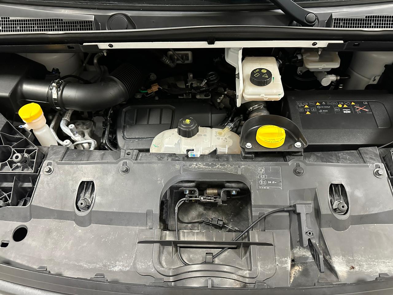 Fiat Talento 1.6 TwinTurbo MJT 125CV 9 POSTI Combi