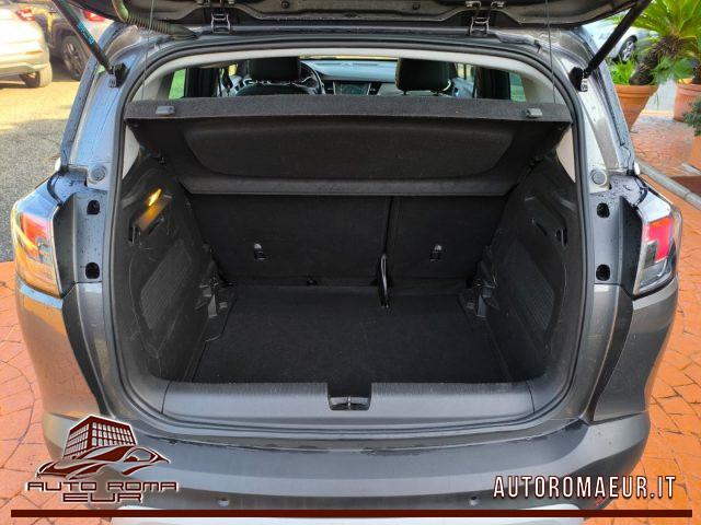 OPEL Crossland 1.5 D 110 CV Start&Stop Elegance PDC! CAM! CARPLAY