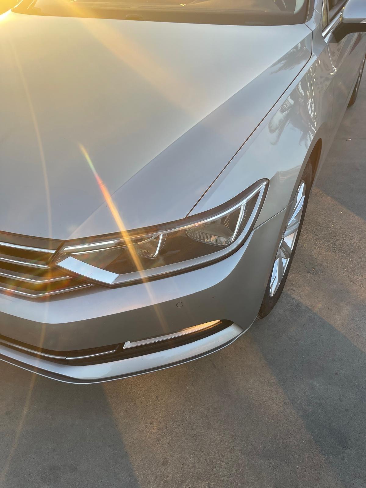 Volkswagen Passat Variant 2.0 TDI Comfortline BlueMotion Technology