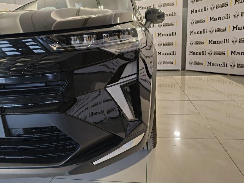 Renault Symbioz Techno Full Hybrid E-Tech 145 CV rif.GY859