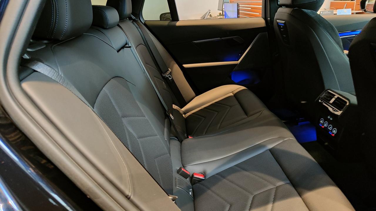 BMW BMW i5 eDrive40 Touring