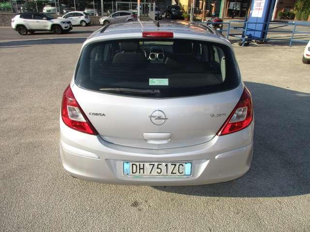 Opel Corsa 5p 1.3 cdti ecoflex Club GARANTITA FULL OPTIONAL