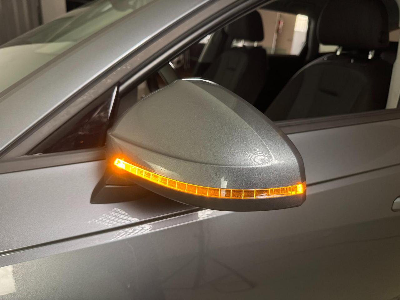 Audi A4 Avant 2.0 tdi Business 150cv s-tronic