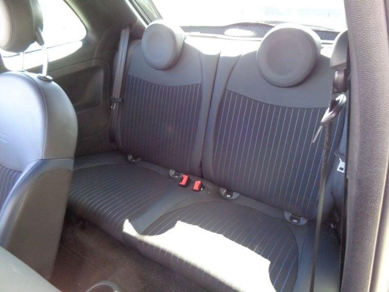 FIAT 500 500 1.0 hybrid Sport 70cv