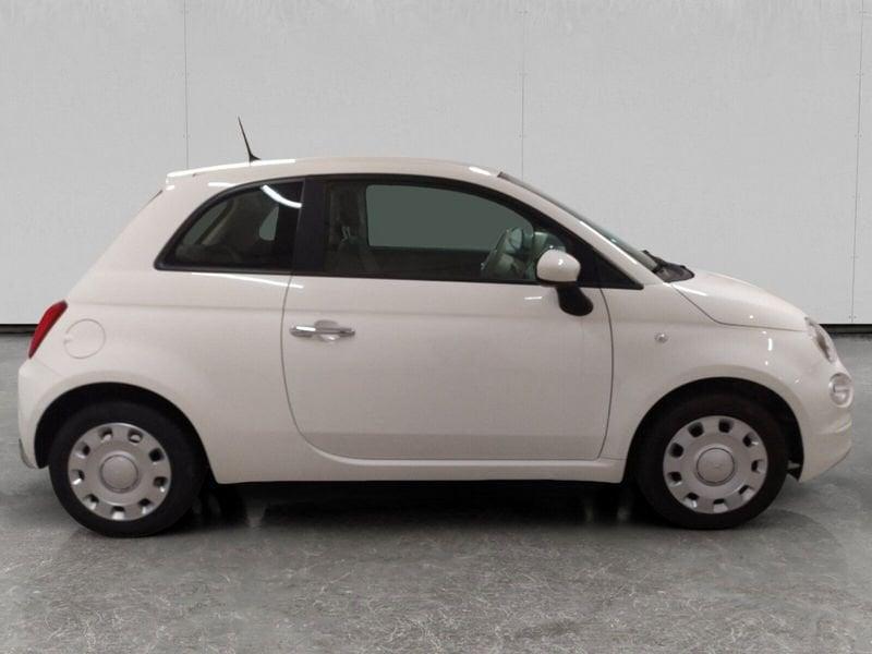 FIAT 500 1.2 Pop 69cv