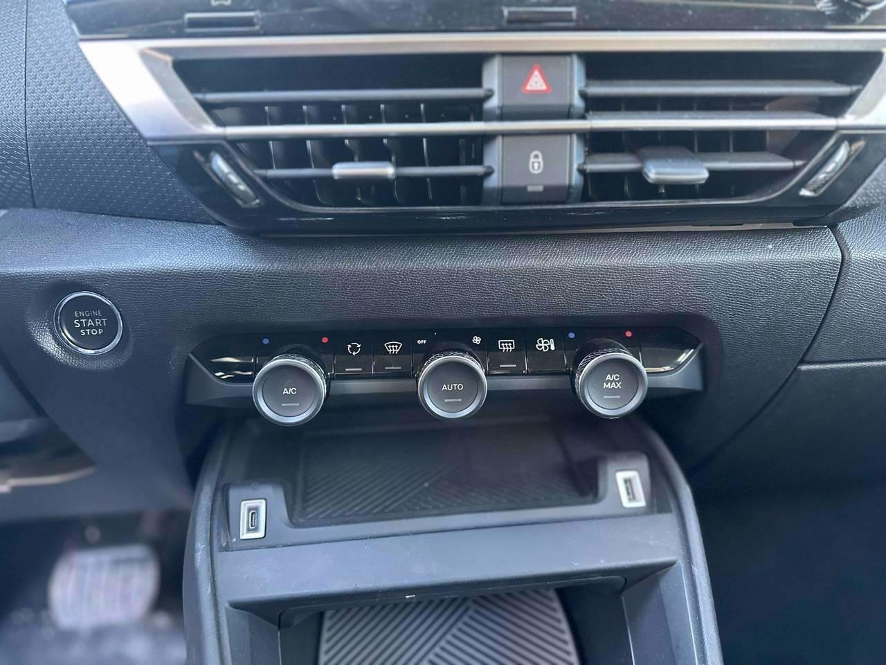 CITROEN C4 III 2021 - C4 1.2 puretech Shine s&s 130cv