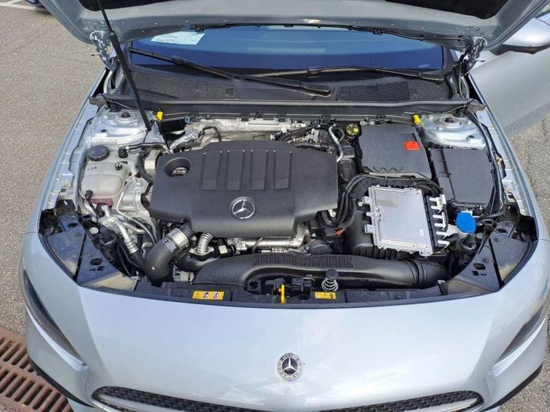 Mercedes-Benz Classe A 180d Automatic AMG Line Advanced Plus Digital Edition