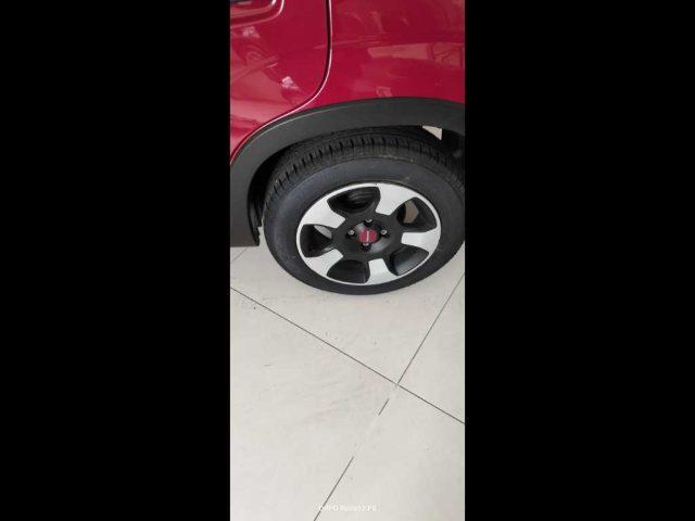 FIAT Panda Cross - 1.0 FireFly S&S Hybrid