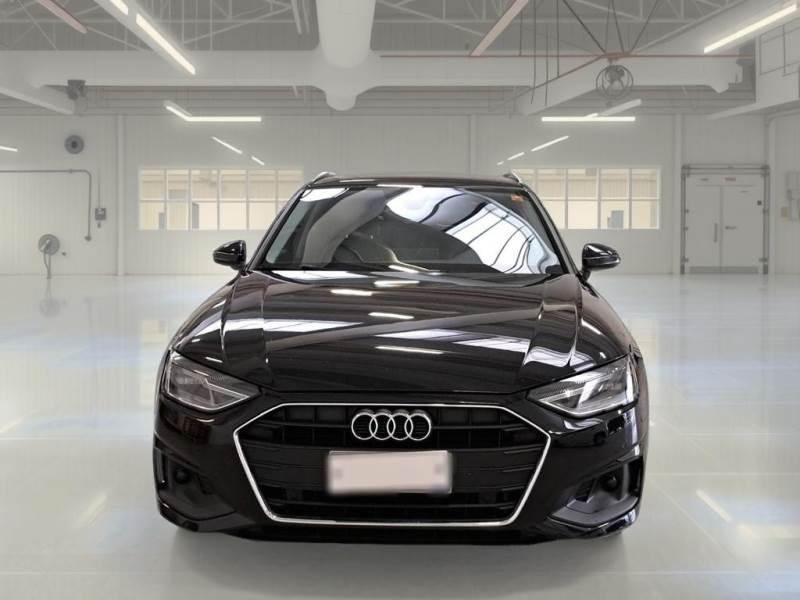 Audi A4 Avant 35 2.0 TDI mHEV Business S tronic