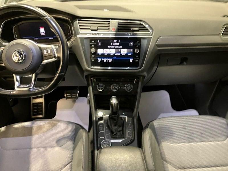 Volkswagen Tiguan 2.0 BiTDI SCR DSG 4MOTION Advanced BMT