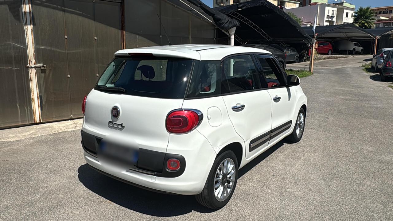 Fiat 500L 1.3 Multijet 85 CV Lounge 2013 USATO