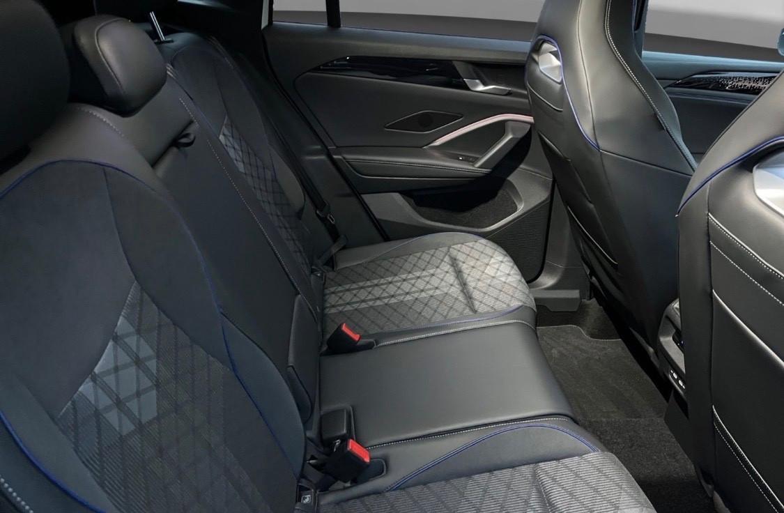 Volkswagen Tiguan R Line DSG 4Motion 2.0 TDI 193cv