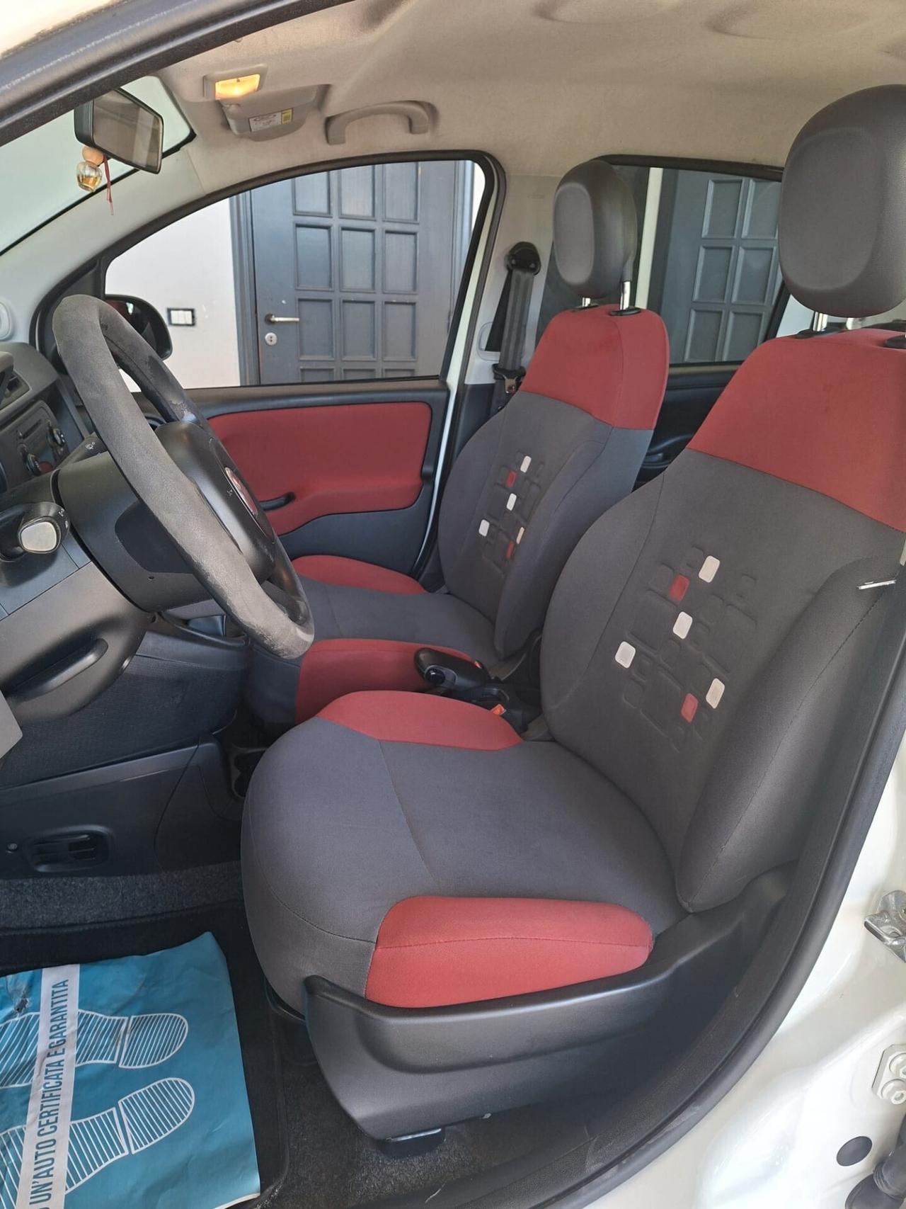Fiat Panda 1.2 Easy