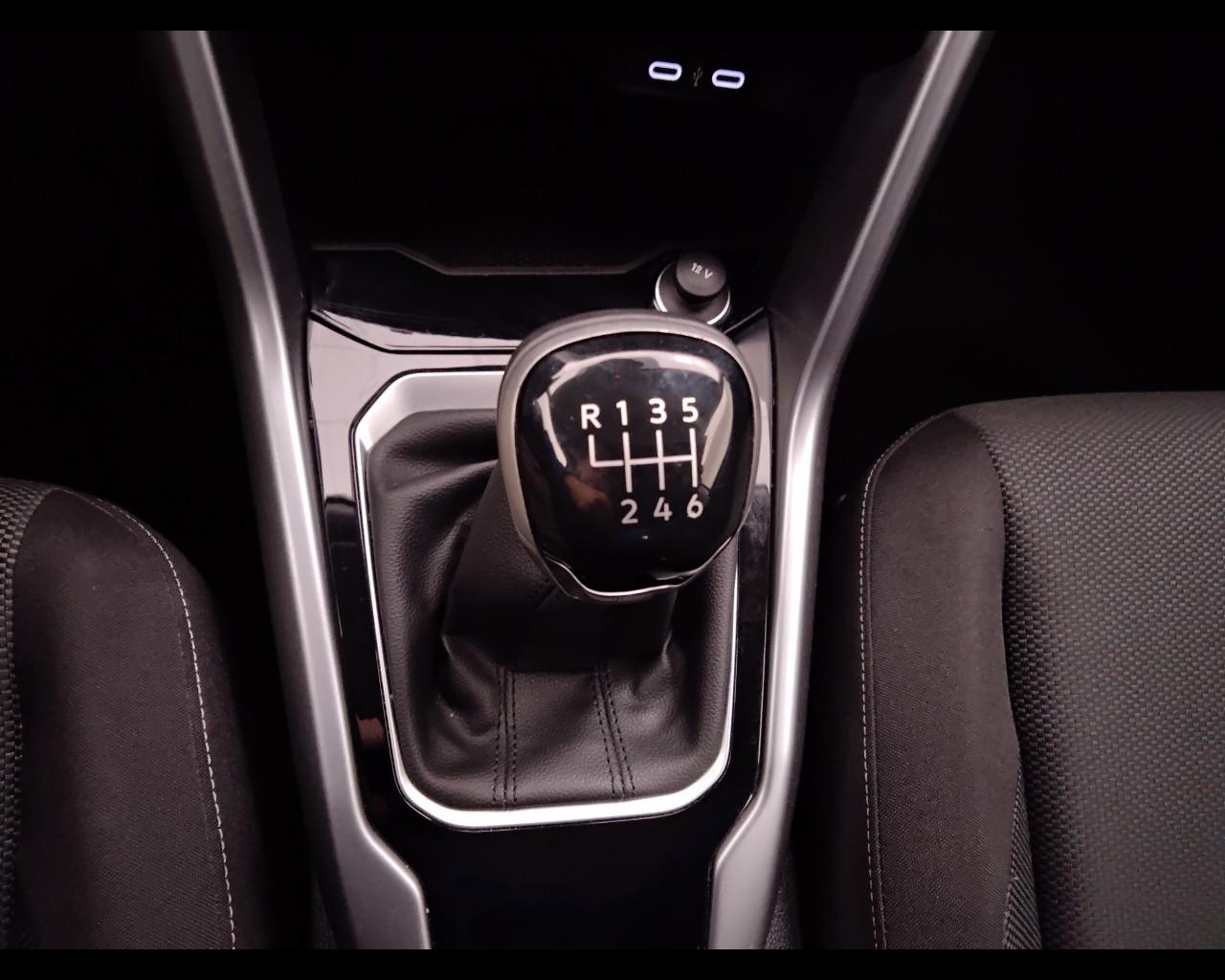 VOLKSWAGEN T-Roc I 2022 - T-Roc 1.0 tsi Life 110cv