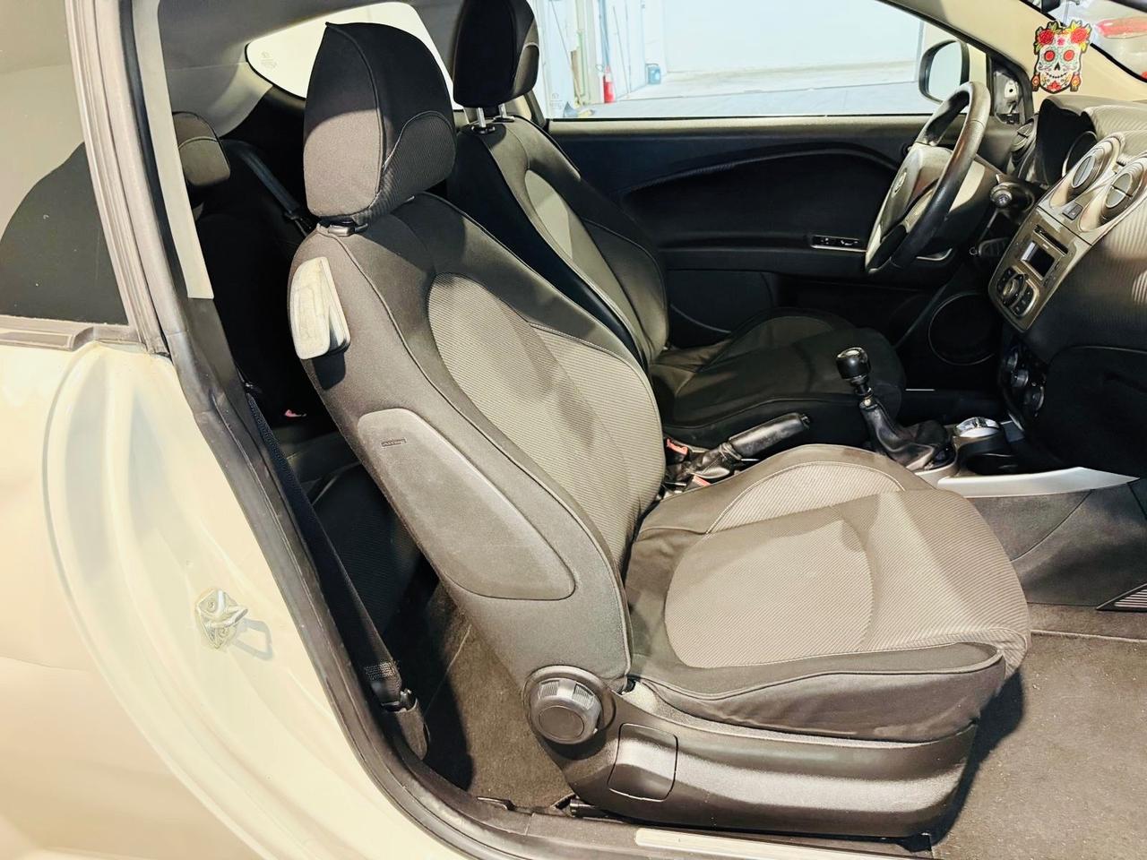 Alfa Romeo MiTo 1.4 79 CV GPL *