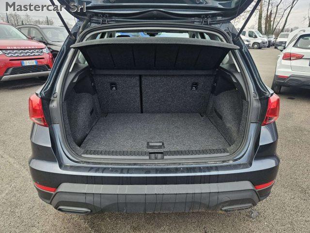 SEAT Arona NEOPATENTATI Arona 2022 1.0 TSI 95cv tg: GS112VK