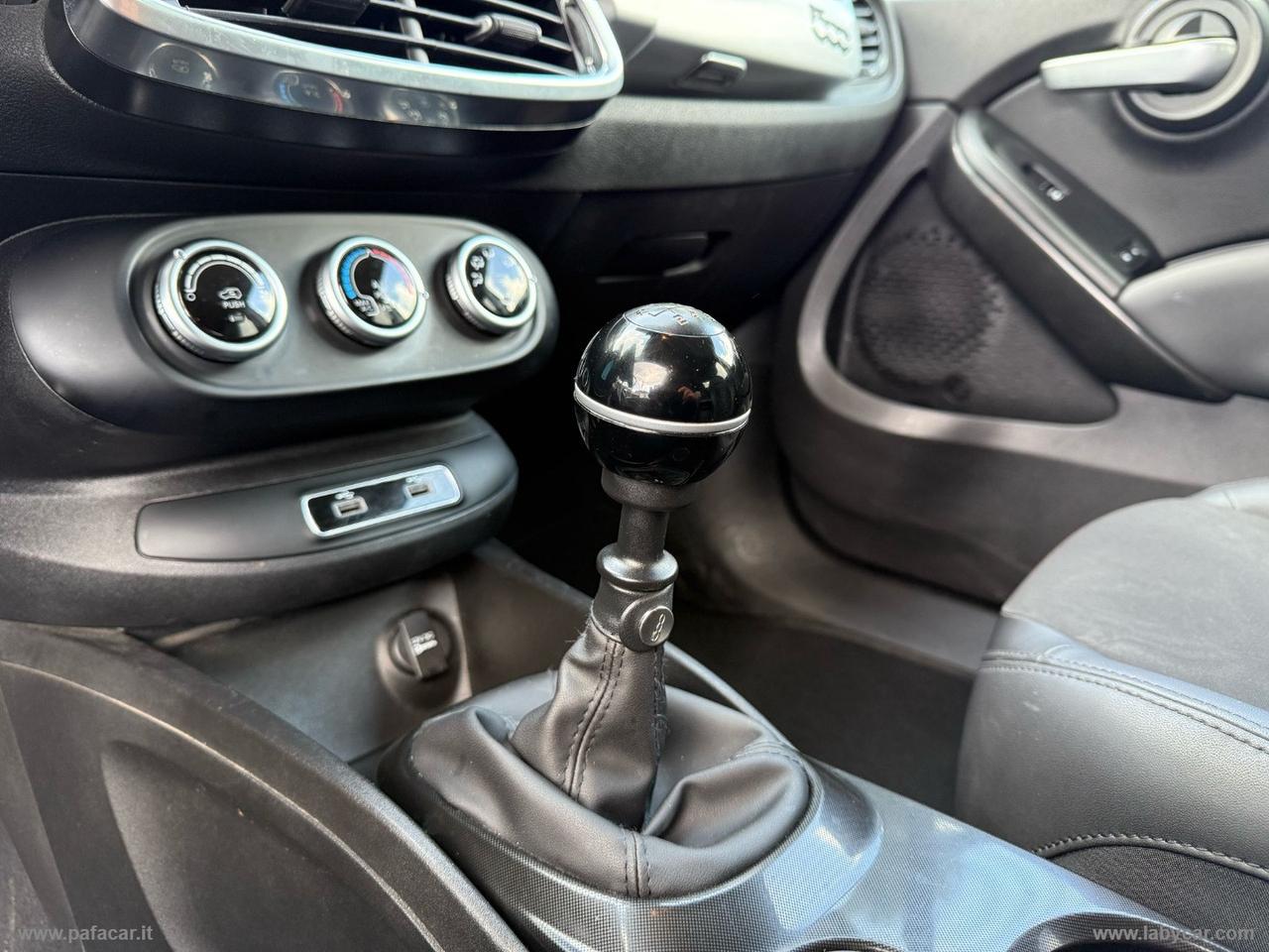 FIAT 500X 1.0 T3 120 CV Sport