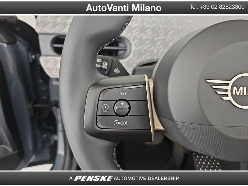 MINI Mini Cooper Cabrio Mini 2.0 Cooper S Favoured Cabrio
